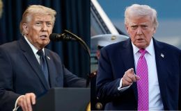 Tổng thống Trump tuyên bố phũ phàng khiến Ukraine phải ‘toát mồ hôi’, châu Âu càng lo sợ