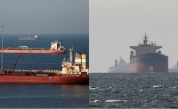 Iran mở ‘lối đi hạn chế’ qua eo biển Hormuz, chỉ cho phép tàu của 4 quốc gia này đi qua?