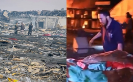 Tin mới vụ bệnh viện 2000 giường ở Afghanistan bị Pakistan xóa sổ: Số người tử vong còn tăng hơn 400