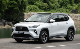 Điểm tin ô tô 17/3: MPV điện Wuling Hongguang EV sắp bán tại Việt Nam, xe hybrid giảm tới 300 triệu