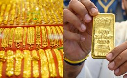 Xung đột Trung Đông leo thang, giá vàng đứng trước biến động mới, bạc và bạch kim đối mặt nguy cơ giảm