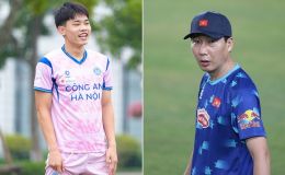 Tin bóng đá trong nước 17/3: ĐT Việt Nam bứt phá trên BXH FIFA; Đình Bắc bị cấm thi đấu