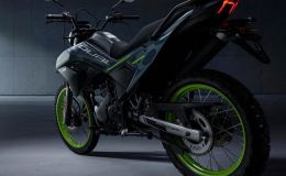 ‘Vua côn tay’ 249cc mới ‘nét’ hơn Honda Winner R ra mắt: Có ABS 2 kênh át vía Yamaha Exciter, giá rẻ