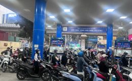 Xăng E10 triển khai từ 1/6/2026: Việt Nam chuẩn bị như thế nào khi nhu cầu tăng mạnh?