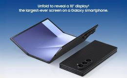 Samsung ‘khai tử’ Galaxy Z TriFold sau 3 tháng, điện thoại màn hình gập ba ‘chết yểu’ dù liên tục cháy hàng