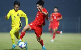 Cùng bảng Việt Nam ở giải Đông Nam Á, Malaysia chốt kế hoạch 'cho tương lai'