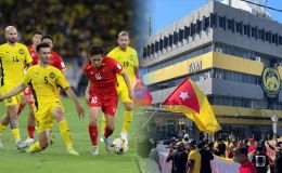 Điểm tin BĐVN 17/3: ĐT Việt Nam thăng tiến trên BXH FIFA; LĐBĐ Malaysia có động thái 'đáp trả' AFC