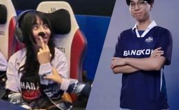 Tuyển thủ Liên Quân Thái Lan SEA Games 33 gian lận nhận 6 tháng tù, một mức án thích đáng!