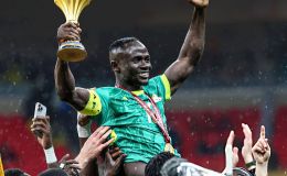 Senegal bị tước chức vô địch châu Phi, làm lu mờ án phạt của AFC dành cho Malaysia