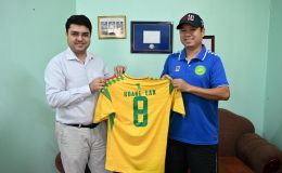 Chính thức có HLV Việt Nam đầu tiên làm việc ở Nam Mỹ, từng nhiều năm gắn bó với V.League