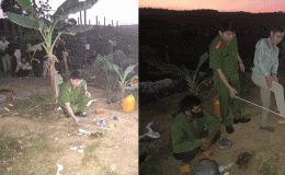 Vụ nhậu từ 7 giờ đến 16h dẫn đến án mạng nghiêm trọng ở Gia Lai: Nguyên nhân ra tay và hiện trường?