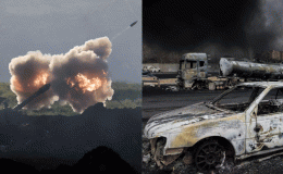 Iran sẽ lập tức mở lại eo biển Hormuz và chấm dứt xung đột nếu Mỹ - Israel chấp nhận điều kiện này