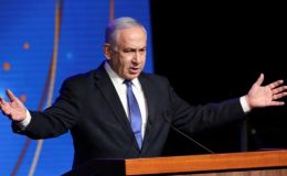 Benjamin Netanyahu bất ngờ lên tiếng mới nhất giữa tin đồn đã tử vong: 'Tôi vẫn sống!'