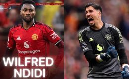 INEOS có nước đi đột phá, Man United chiêu mộ thành công 'siêu máy quét' thay Casemiro giá 0 đồng?