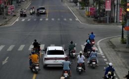 Hà Nội công bố 1.826 phương tiện bị camera AI bắt lỗi: Có trường hợp mức phạt đến hàng chục triệu