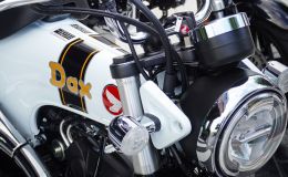 Tin xe máy 18/3: ‘Huyền thoại xe số’ 125cc mới của Honda về đại lý giá 60 triệu đồng, đẹp hơn Future