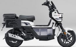 Honda ra mắt ‘vua xe ga’ 125cc mới tại Việt Nam trong tuần sau, dễ gây sốt hơn Air Blade và SH Mode