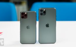 Đây là iPhone Pro Max 3 mắt rẻ nhất Việt Nam, phần cứng vẫn rất đẳng cấp, ăn đứt iPhone 17e