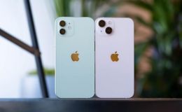 iPhone 12, iPhone 13 màn OLED, camera kép rẻ như cho trong phân khúc iPhone cũ, ăn đứt iPhone 17e