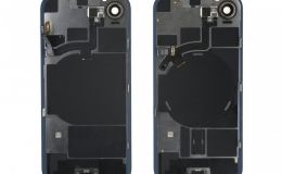 Khám phá nội thất iPhone 17e, cực dễ sửa, có thể tráo đổi linh kiện với iPhone 16e tạo điều kỳ diệu