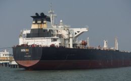 Iran cảnh báo eo biển Hormuz thay đổi sau xung đột, Mỹ kêu gọi hỗ trợ khi vận tải dầu bị gián đoạn