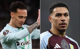 Lịch thi đấu bóng đá 19/3: Antony giúp Real Betis lật kèo; Đại diện Ngoại hạng Anh gây thất vọng?