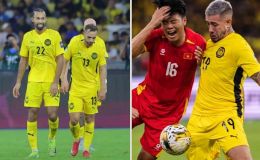 Malaysia vỡ mộng Asian Cup theo cách đáng xấu hổ, kình địch ĐT Việt Nam từ bỏ chính sách nhập tịch?