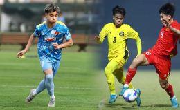 Điểm tin BĐVN 18/3: 'Người cũ' ĐT Việt Nam chính thức tái xuất; Ngôi sao Việt kiều ghi điểm