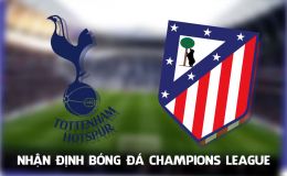 Nhận định bóng đá Tottenham vs Atletico Madrid - Lượt về 1/8 Champions League: Cơn ác mộng lặp lại?