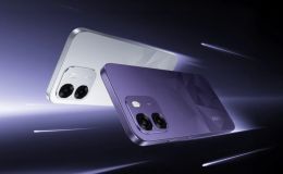 Đây là quái vật phần cứng giá chỉ từ 5 triệu, màn 120Hz, pin 7000 mAh, camera 50MP ăn đứt iPhone 17e