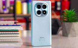 Đây là chiếc điện thoại Xiaomi giá dưới 6 triệu đáng mua nhất 18/3, có camera chụp ảnh nét như Galaxy S