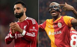 Siêu máy tính dự đoán Liverpool vs Galatasaray - Champions League: Anfield sụp đổ?