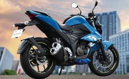 Suzuki chính thức mở bán ‘vua côn tay’ 250cc mới giá 70 triệu đồng, hạ bệ Yamaha Exciter và Winner R