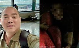 Nhạc sĩ Minh Khang chính thức lên tiếng về ồn ào văng tục, quyết định làm điều này với nam tài xế