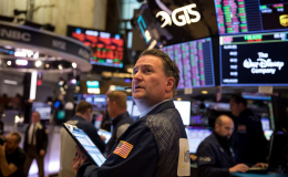 Dow Jones bật tăng giữa căng thẳng Trung Đông, dòng tiền ‘bắt đáy’ trở lại