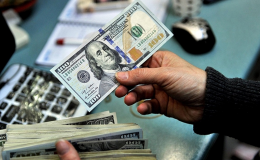 Giá USD hôm nay 18/3: Tỷ giá quay đầu giảm, chợ đen mất mốc 27.100 đồng/USD