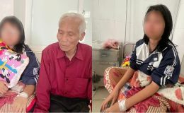 Vụ nữ sinh mồ côi nghi uống thuốc trừ sâu vì bị cô lập: Trường lên tiếng, học sinh liên quan nói gì?