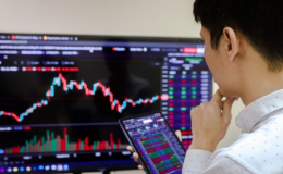 Phiên 18/3: Khối ngoại xả ròng liên tiếp, VN-Index chật vật hồi phục