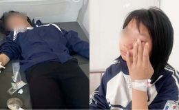 Vụ nữ sinh lớp 7 uống thuốc trừ sâu: GVCN tiết lộ em là người hay suy nghĩ, kể lại nguồn cơn vụ cô lập