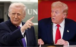 Tổng thống Donald Trump dọa ‘kết liễu’ Iran, có động thái leo thang mới tại Trung Đông