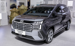 Điểm tin ô tô 18/3: Hyundai Stargazer giảm ‘chạm đáy’, bán tải điện D-Max EV chính thức ‘trình làng’