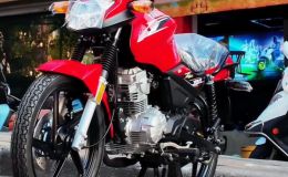 Tin xe trưa 18/3: Yamaha chính thức ra mắt ‘đàn em’ của Exciter giá rẻ 33 triệu đồng, đấu Winner R