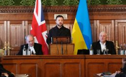 Ukraine cử 201 chuyên gia săn UAV sang Vùng Vịnh hỗ trợ Mỹ và phát biểu 'lạnh nhạt' của ông Trump