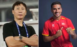 ĐT Việt Nam chưa hội quân đã gặp khó, HLV Kim Sang Sik chốt phương án 'gỡ rối'