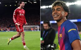 Xác định 4 cặp Tứ kết UEFA Champions League 2025/26: Ngoại hạng Anh rơi rụng, La Liga nội chiến