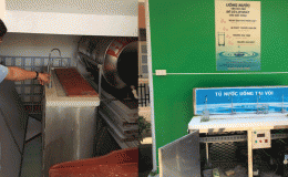 Diễn biến mới dự án máy lọc nước cho trường học và trạm y tế 123 tỷ có dấu hiệu lãng phí ngân sách