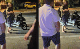 Hé lộ nguồn cơn khiến nam du khách nước ngoài đâm trọng thương thiếu tá công an đang làm nhiệm vụ