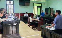 Vụ gã đàn ông sát hại con rể ở Gia Lai: Nguồn cơn vụ việc và mức án bị cáo phải nhận sau tội ác?