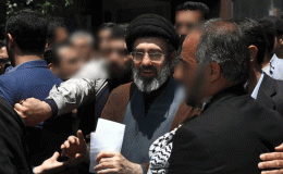 Lãnh tụ Tối cao mới của Iran hiếm hoi lên tiếng kể từ khi kế nhiệm cha, có tuyên bố gây chấn động?