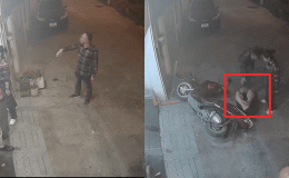 Diễn biến nóng vụ đối tượng nhận là ‘người nhà nước’ xông vào nhà, lôi 1 người đàn ông ra đường đánh đập trong đêm